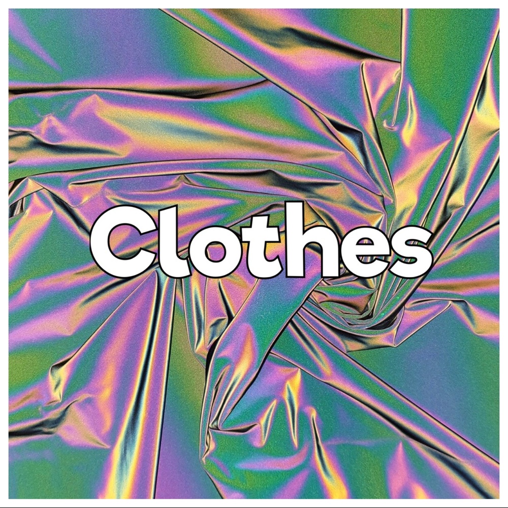 👚👖👗🧥